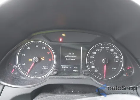 2015 Audi Q5 2.0T Premium из США, поврежденный, VIN WA1LFAFP3FA147240